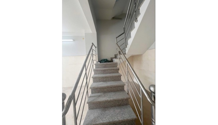 LIÊN KHU 2-5, 78M2, 6 TẦNG 10 PHÒNG NGỦ, HẺM XE HƠI TRÁNH THÔNG THOÁNG, SÁT MẶT TIỀN, NGAY HƯƠNG LỘ 2, SỔ ĐẸP HOÀN CÔNG ĐỦ, GIÁ CHỈ HƠN 7 TỶ